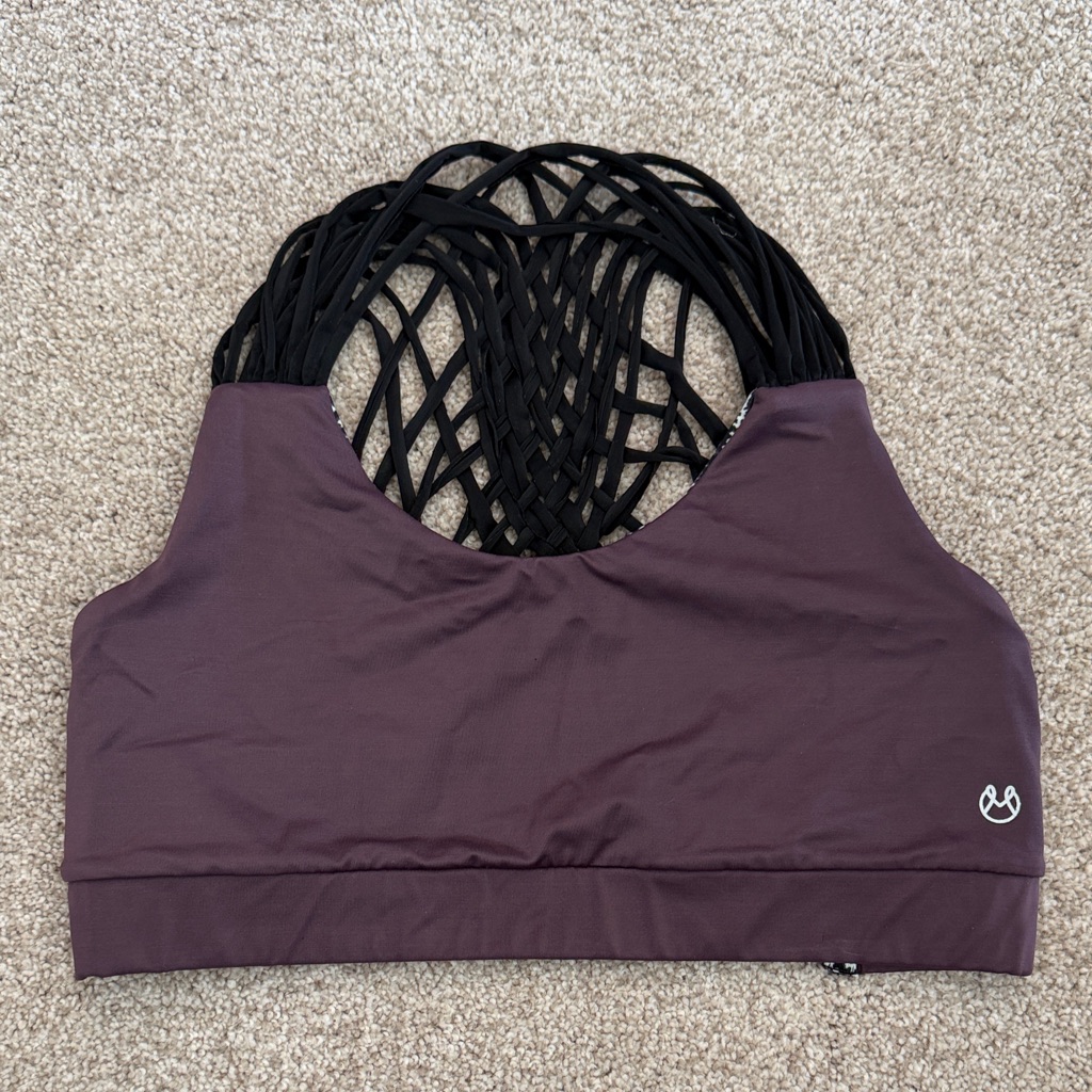 Maaji Swim  Swim Top